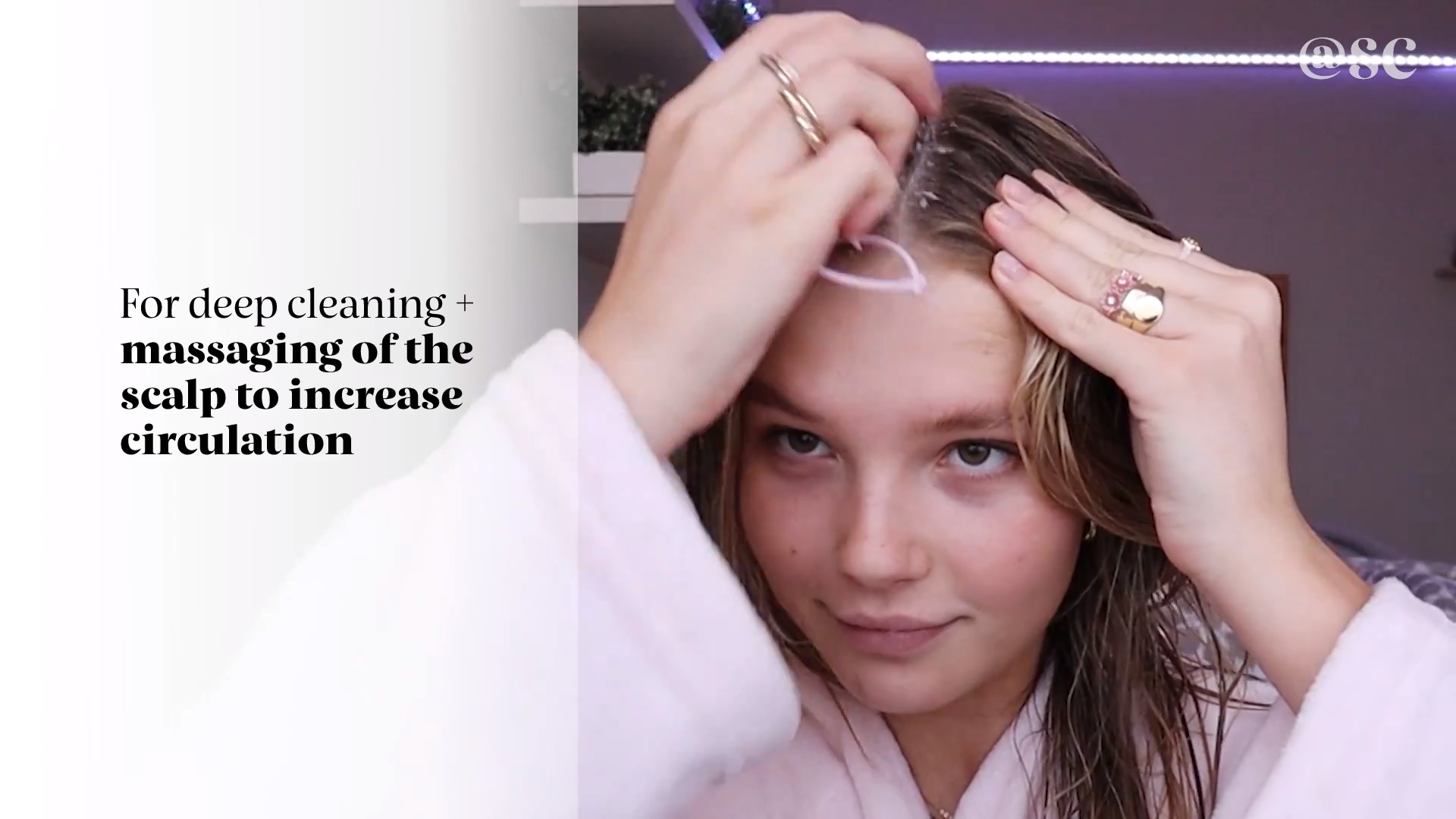 chapalinkica (Jana Wieringa) Haircare Products 💇🧴 Benable